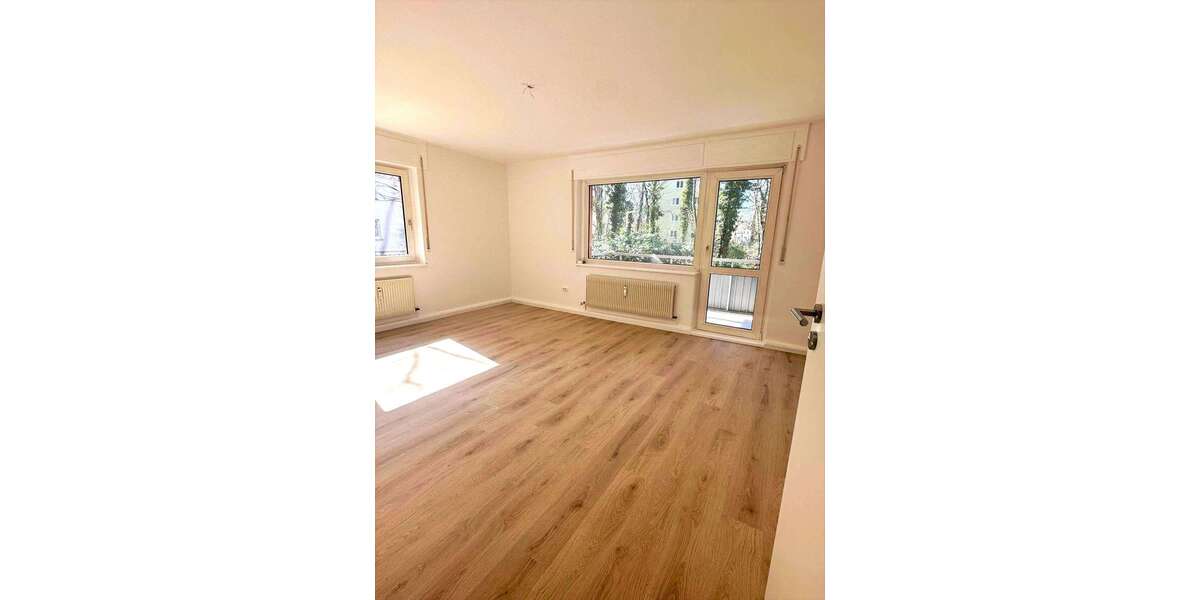 Wohnen auf Zeit in Karlsruhe 650 € 1 zimmer