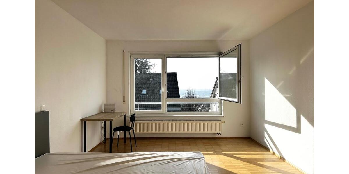 Wohnen auf Zeit Nußloch - 1 Zimmer, 20 m&sup2;, 600&euro; | Angebot:25677560