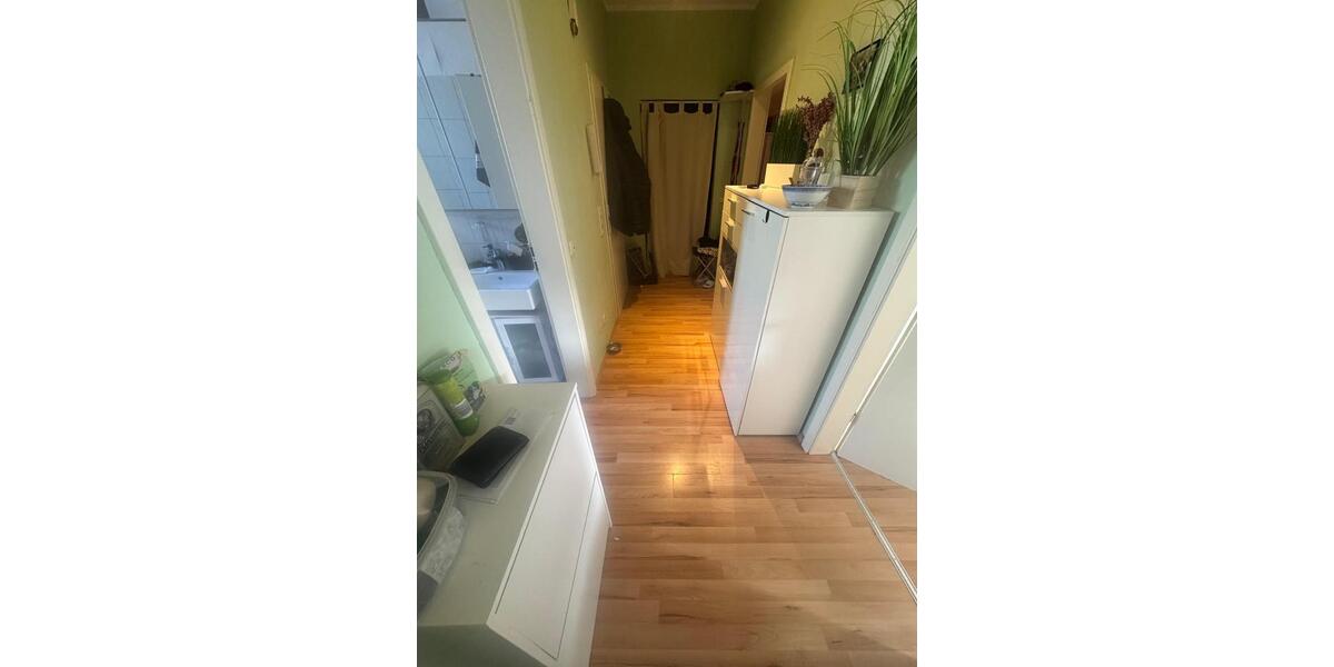 Wohnen auf Zeit Köln Lindenthal - 2 Zimmer, 50 m&sup2;, 200&euro; | Angebot:24689118