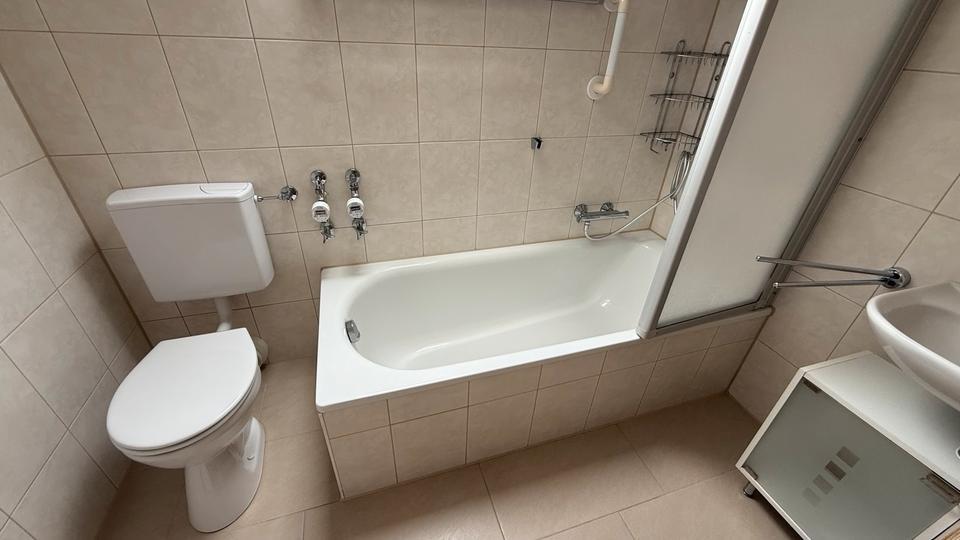 3 Zimmer DG Wohnung - ab sofort zu vermieten in Lenzkirch