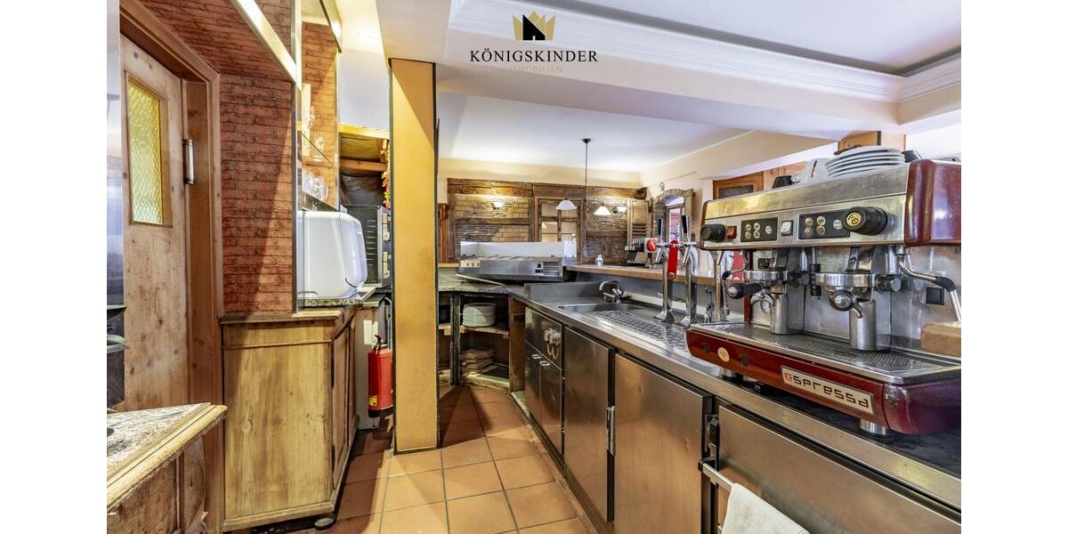 Gewerbeobjekt Kirchheim unter Teck - 2.500&euro; | Angebot:24790710