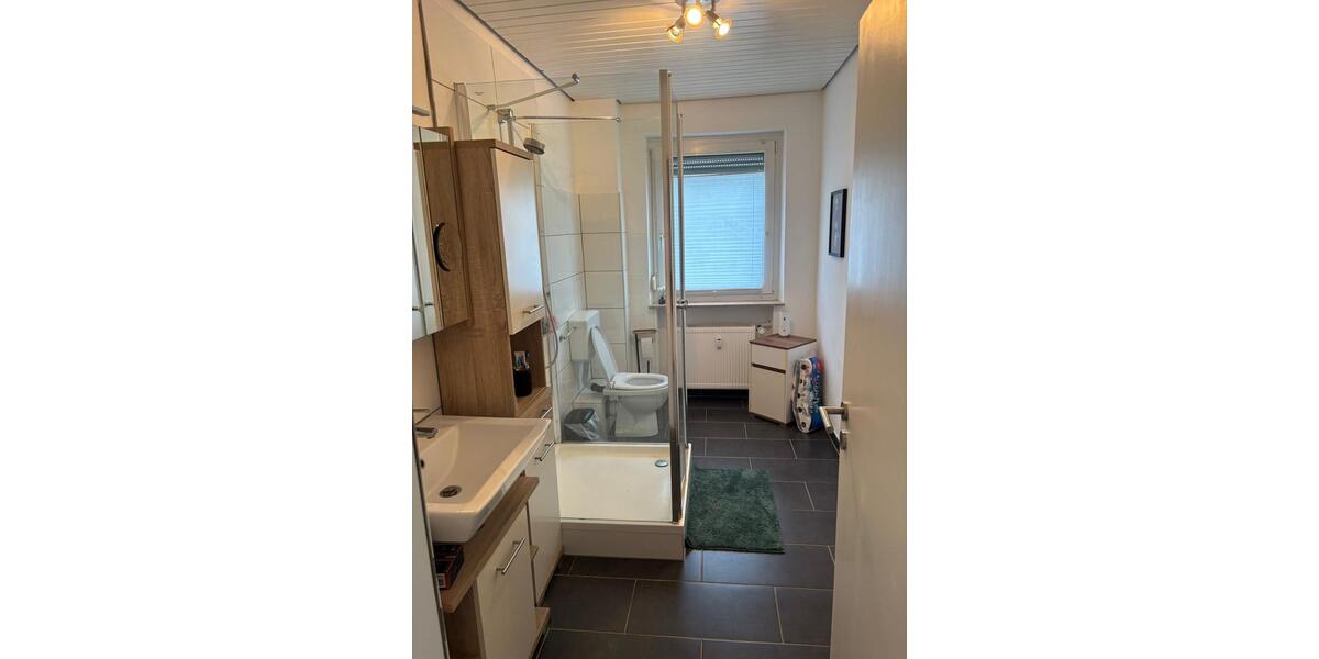 Etagenwohnung Ahnatal - 3 Zimmer, 75 m&sup2;, 900&euro; | Angebot:26285038