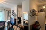 Erdgeschoßwohnung Frankfurt am Main Bockenheim - 1.5 Zimmer, 44 m&sup2;, 1.130&euro; | Angebot:26700000