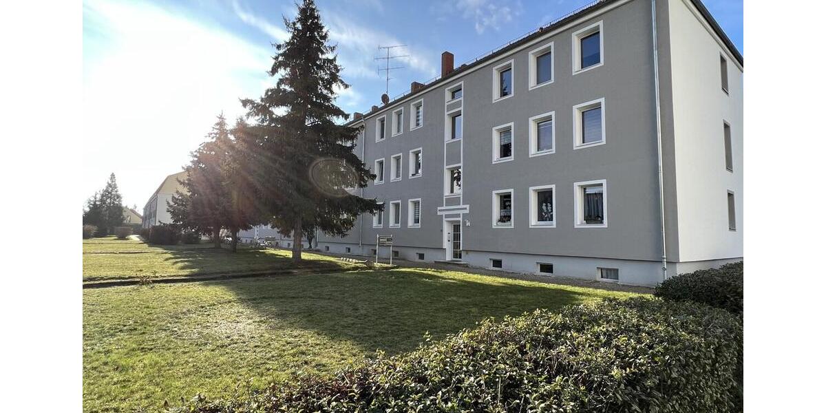 Erdgeschoßwohnung Großräschen - 3 Zimmer, 65 m&sup2;, 470&euro; | Angebot:26461279