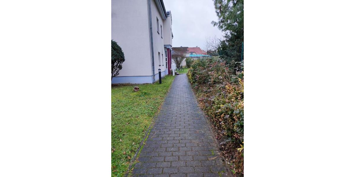 Dachgeschoßwohnung Radeburg - 2 Zimmer, 58 m&sup2;, 493&euro; | Angebot:25349253