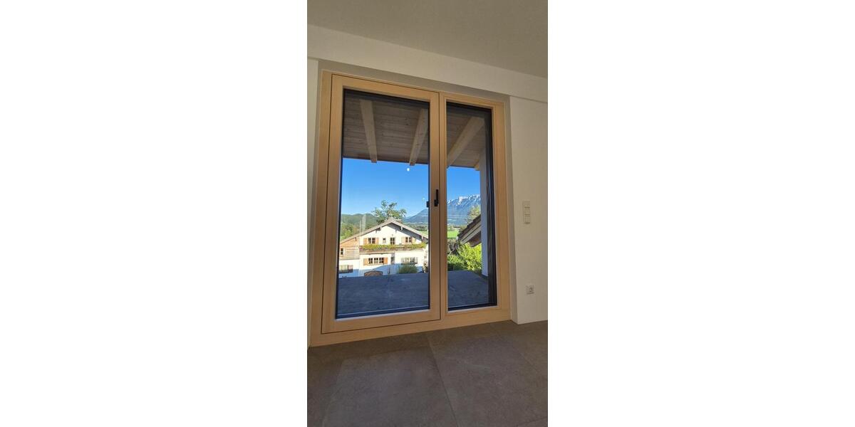 NEUBAU - ERSTBEZUG, Traumhaftes Penthouse, höchste Qualität, 6m-Panoramagaube & 360 Grad Bergblick 3 zimmer