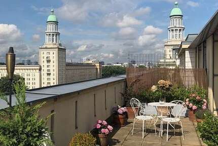 Wohnung zum Mieten in Berlin 2.180 € 158 m² 2 zimmer