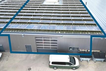 Gewerbeobjekt Wietmarschen - 1.750&euro; | Angebot:26257171