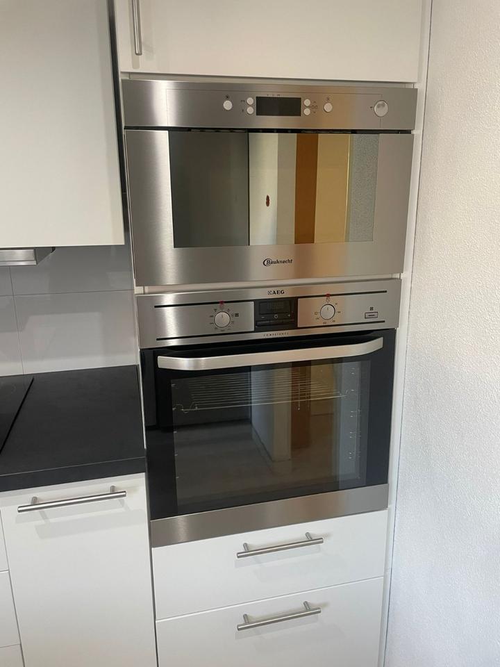 3x Zimmer Wohnung in Schwäbisch Gmünd zimmer