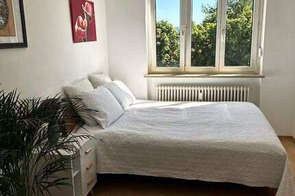 Moderne 2-Zimmer Wohnung mit Balkon in München Ramersdorf-Perlach 2 zimmer