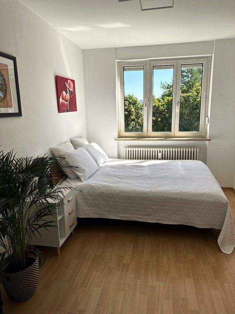 Moderne 2-Zimmer Wohnung mit Balkon in München Ramersdorf-Perlach 2 zimmer
