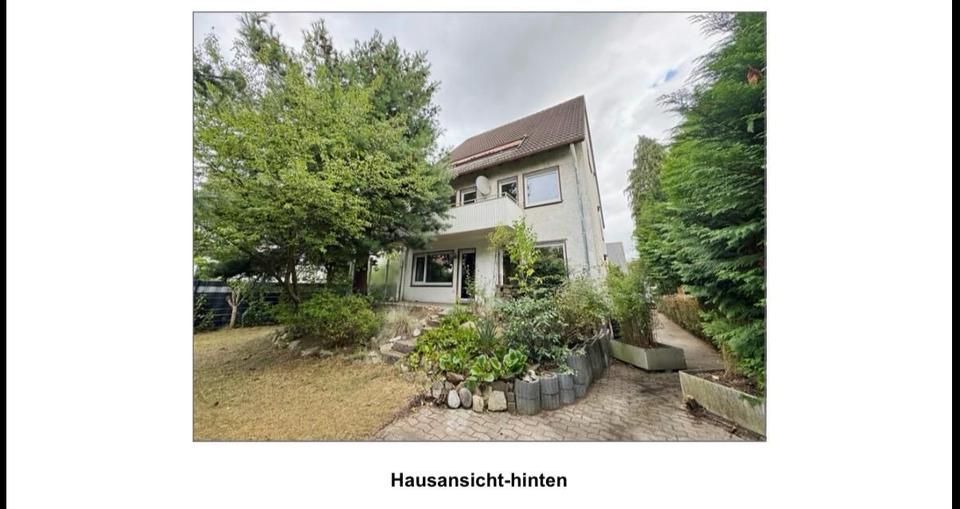 Erdgeschoßwohnung Bielefeld Mitte - 3 Zimmer, 75 m&sup2;, 980&euro; | Angebot:26294693