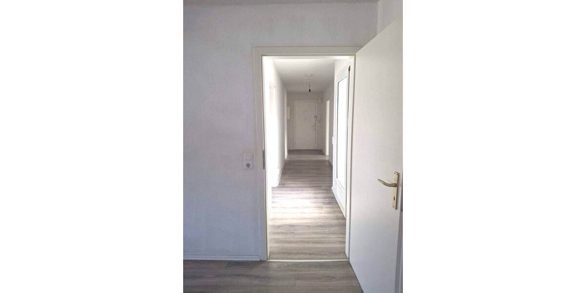 Etagenwohnung Bremerhaven Geestemünde - 2 Zimmer, 48 m&sup2;, 360&euro; | Angebot:26170695