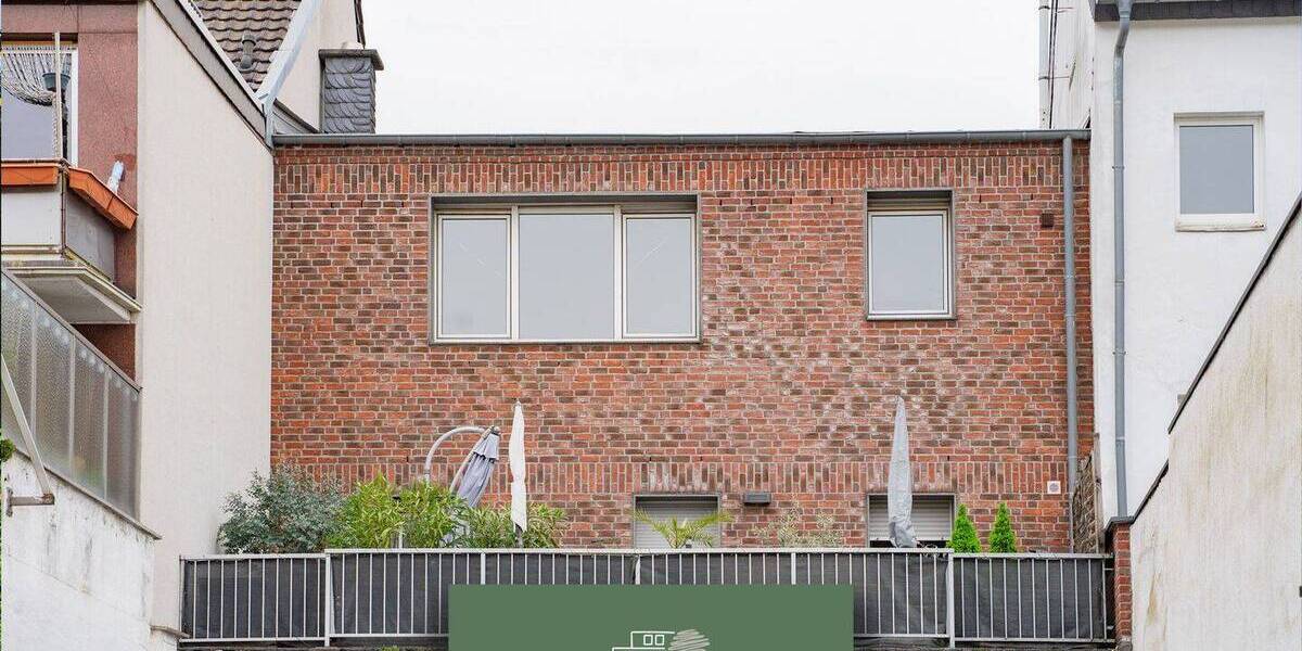 Etagenwohnung Krefeld / Uerdingen Uerdingen - 4 Zimmer, 69 m&sup2;, 670&euro; | Angebot:26190146