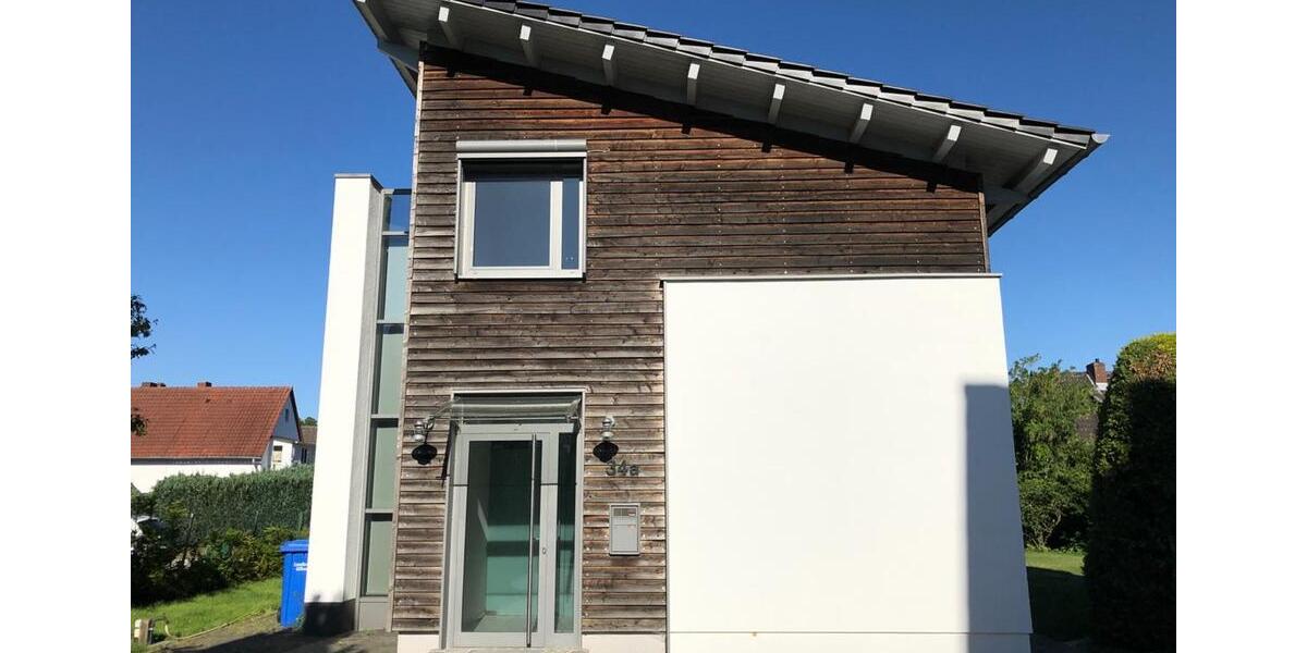 Nachmieter für Architektenhaus in sehr guter Lage GF 4 zimmer