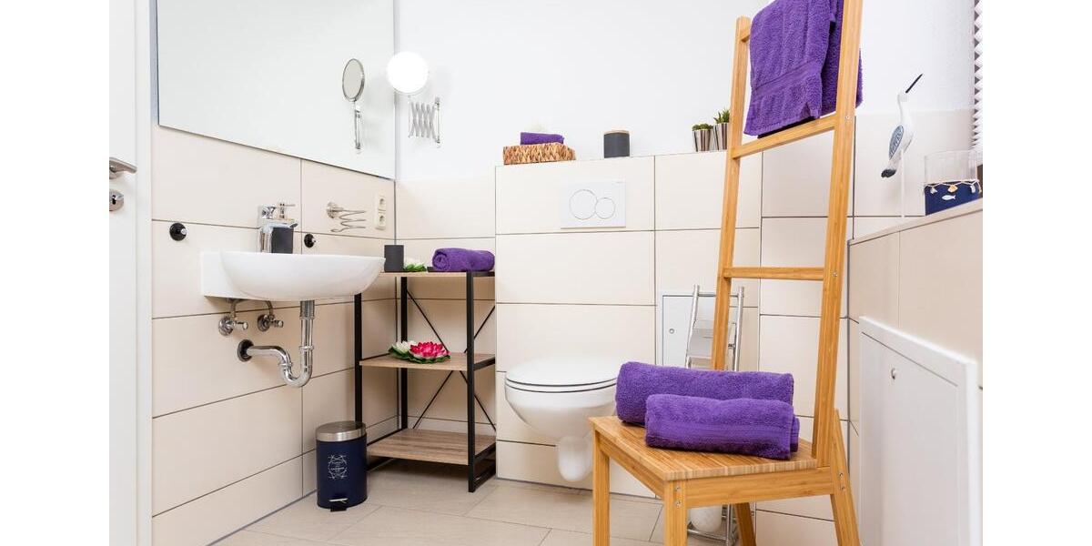 Wohnen auf Zeit Obernburg am Main - 2 Zimmer, 50 m&sup2;, 1.300&euro; | Angebot:25177294