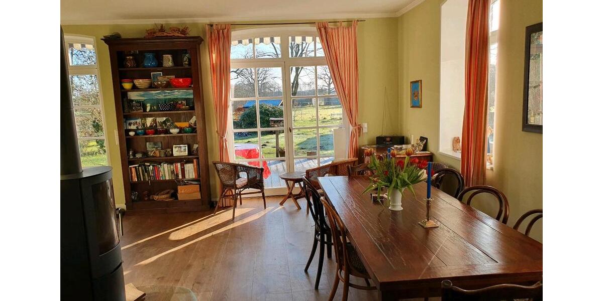 Wohnen auf Zeit Bendestorf - 2 Zimmer, 100 m&sup2;, 950&euro; | Angebot:25639481