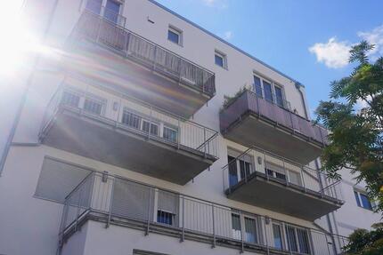 Wohnung Heidelberg Boxberg - 2 Zimmer, 65 m&sup2;, 1.200&euro; | Angebot:25415745