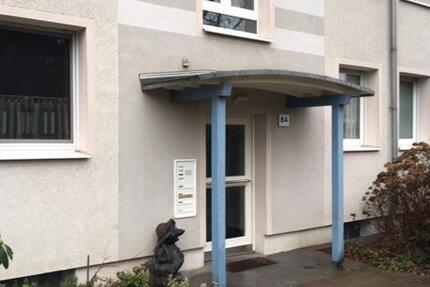 Bei VIVAWEST die Sonnenstrahlen auf dem eigenen Balkon genießen. 3 zimmer