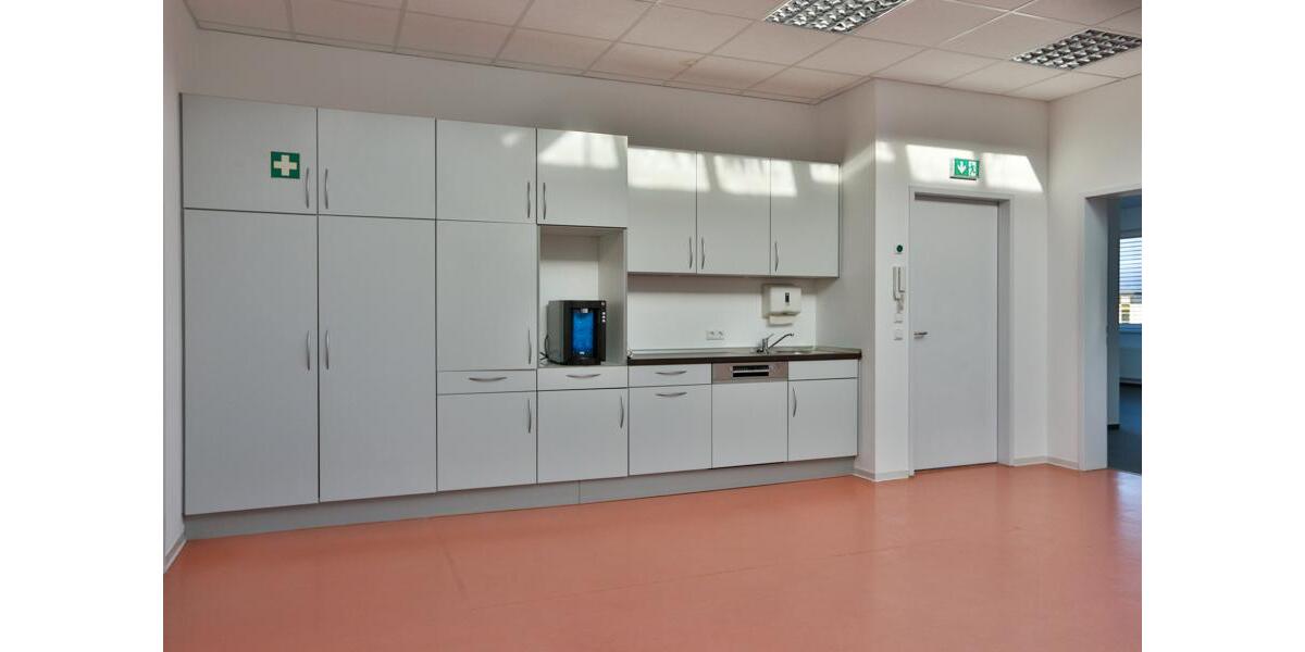 Gewerbeobjekt Reutlingen Orschel-Hagen - 3.160&euro; | Angebot:18969772