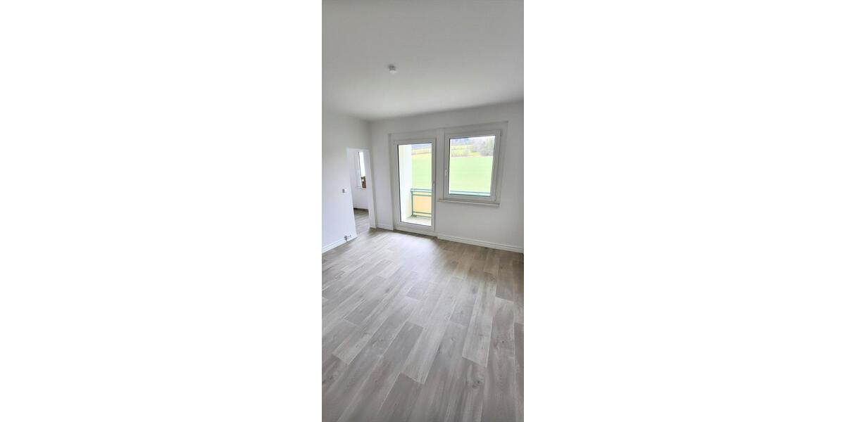 Etagenwohnung Schwarzenberg/Erzgebirge Erzgebirge - 2 Zimmer, 47 m&sup2;, 281&euro; | Angebot:25569424