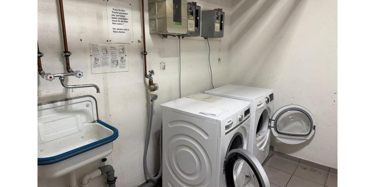 Dachgeschoßwohnung Herzogenaurach - 1 Zimmer, 25 m&sup2;, 650&euro; | Angebot:25934665