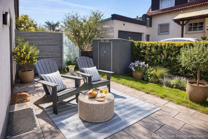 Einfamilienhaus Flörsheim / Weilbach Weilbach - 6 Zimmer, 222 m&sup2;, 2.800&euro; | Angebot:26043927