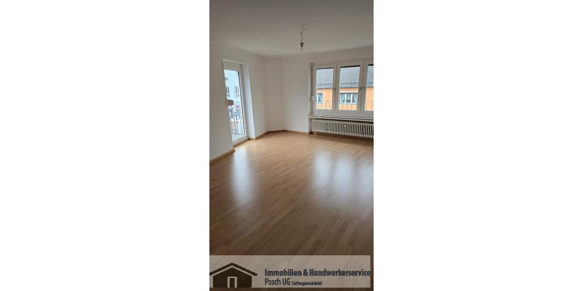 Etagenwohnung Wasserburg am Inn - 2 Zimmer, 80 m&sup2;, 1.000&euro; | Angebot:24610612
