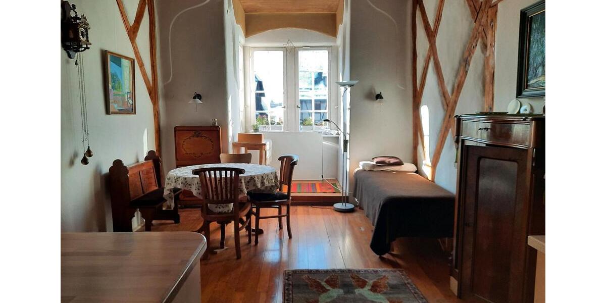 Etagenwohnung Ammerbuch - 3 Zimmer, 100 m&sup2;, 1.550&euro; | Angebot:23671884