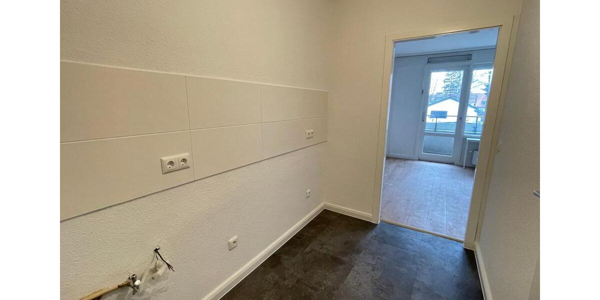 Etagenwohnung Hannover Buchholz-Kleefeld - 1 Zimmer, 27 m&sup2;, 395&euro; | Angebot:24980840