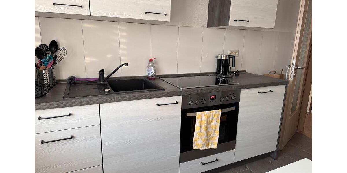 Erdgeschoßwohnung Braunsbedra - 3 Zimmer, 60 m&sup2;, 640&euro; | Angebot:24623963