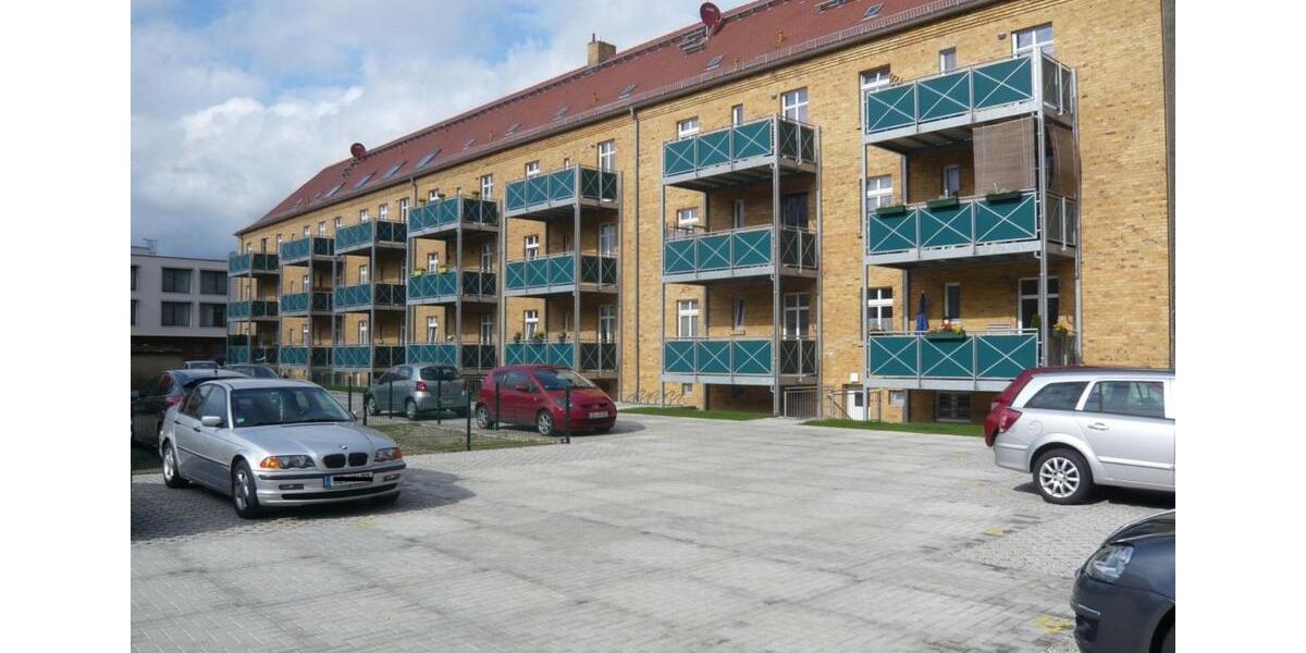 Etagenwohnung Delitzsch - 3 Zimmer, 123 m&sup2;, 1.000&euro; | Angebot:25136055