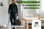 Wohnen auf Zeit Lüdinghausen - 5 Zimmer, 100 m&sup2;, 20&euro; | Angebot:25618468