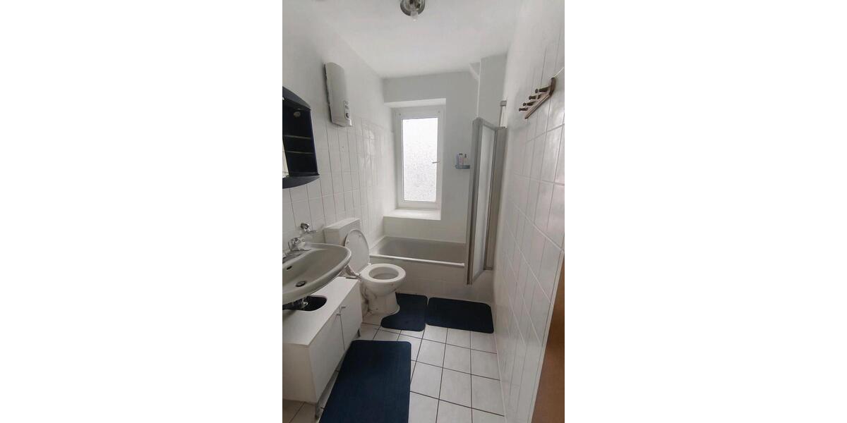 Etagenwohnung Bochum - 1 Zimmer, 46 m&sup2;, 750&euro; | Angebot:24384087