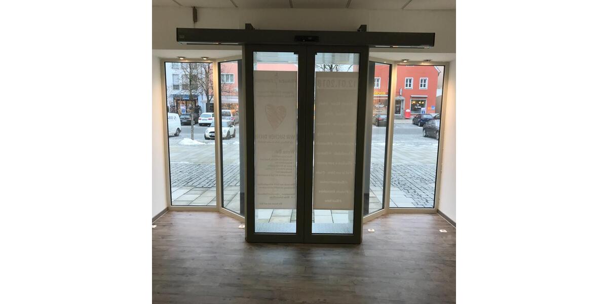 Gewerbeobjekt Neumarkt in der Oberpfalz Altenhof - 1.500&euro; | Angebot:25939093