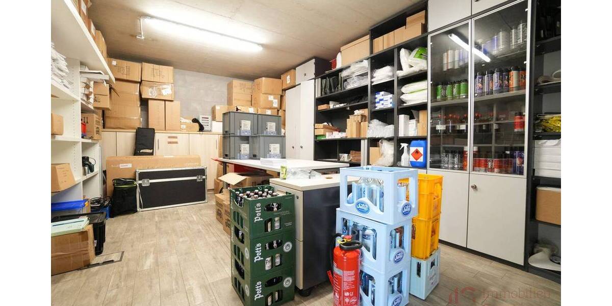 Gewerbeobjekt Heek - 2.150&euro; | Angebot:26758931