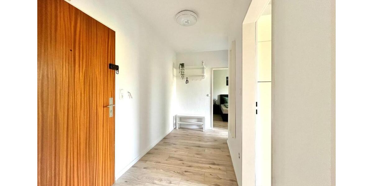 Etagenwohnung Bremen Schwachhausen - 2 Zimmer, 50 m&sup2;, 1.400&euro; | Angebot:26647813