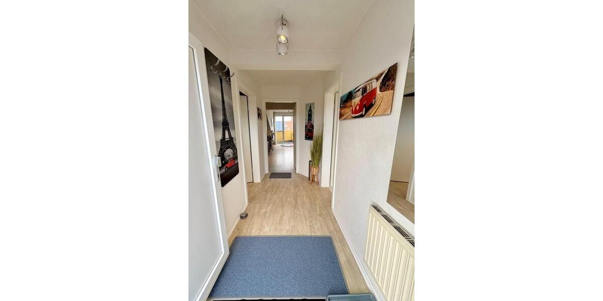 Dachgeschoßwohnung Fürth Altstadt - 2 Zimmer, 45 m&sup2;, 720&euro; | Angebot:26023193