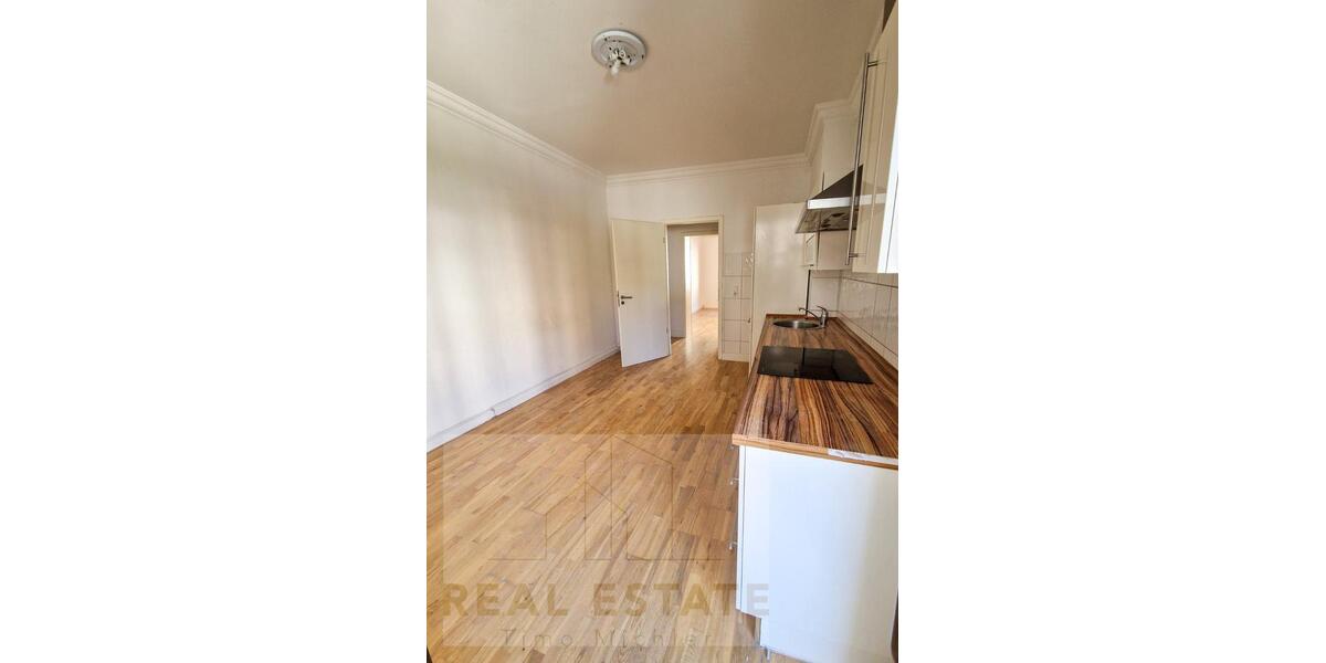 Etagenwohnung Saarbrücken Malstatt - 2 Zimmer, 65 m&sup2;, 670&euro; | Angebot:25375689