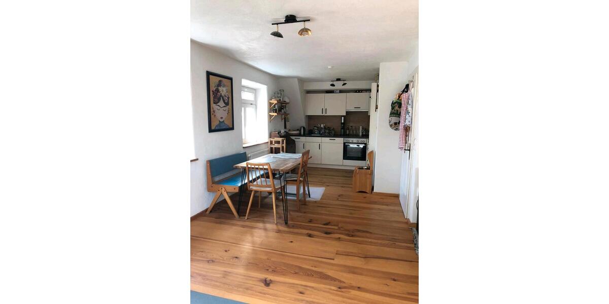 Maisonettenwohnung Biberach an der Riß - 4 Zimmer, 90 m&sup2;, 1.000&euro; | Angebot:26254426