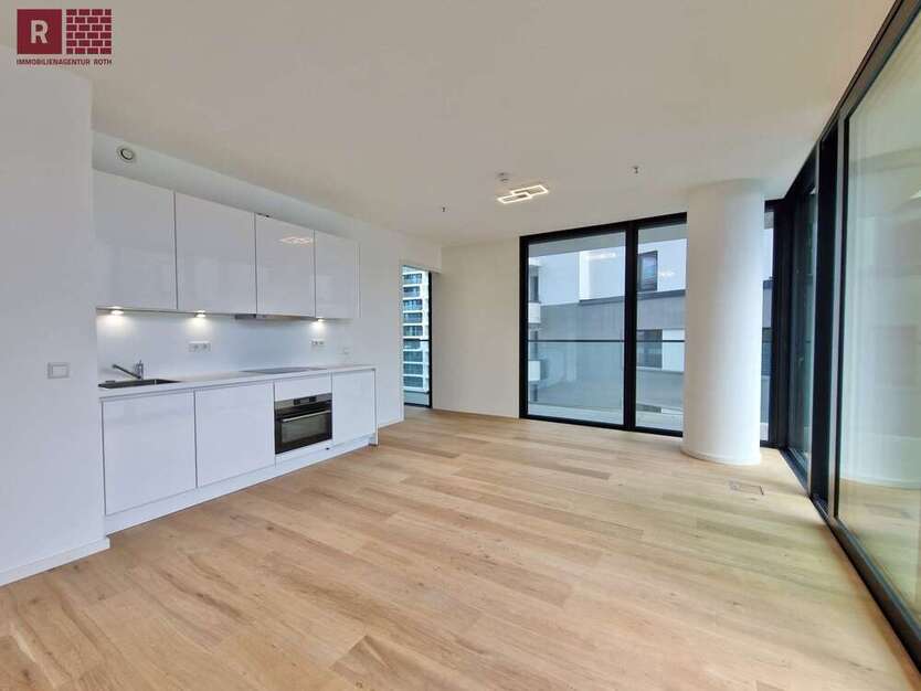 Wohnung zum Mieten in Frankfurt am Main 1.450 € 63 m²