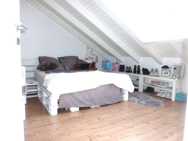 Zentral Wohnen im Herzen von Wiesloch mit toller Dachterrasse und Blick ins Grüne 4 zimmer