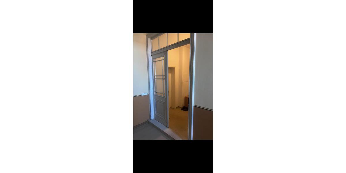 Erdgeschoßwohnung Greifswald - 3 Zimmer, 93 m&sup2;, 1.300&euro; | Angebot:26232566