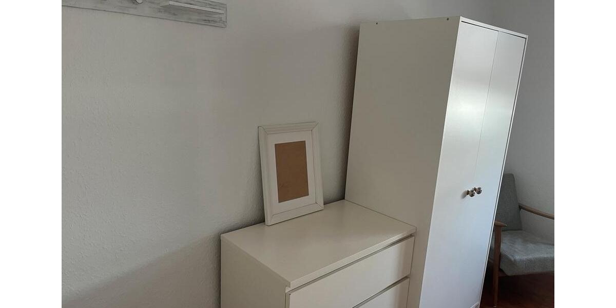 Wohnen auf Zeit Offenbach am Main Bürgel - 5 Zimmer, 92 m&sup2;, 457&euro; | Angebot:26560800