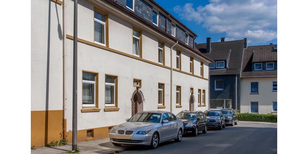 Erdgeschoßwohnung Remscheid Reinshagen - 4 Zimmer, 81 m&sup2;, 447&euro; | Angebot:26660198