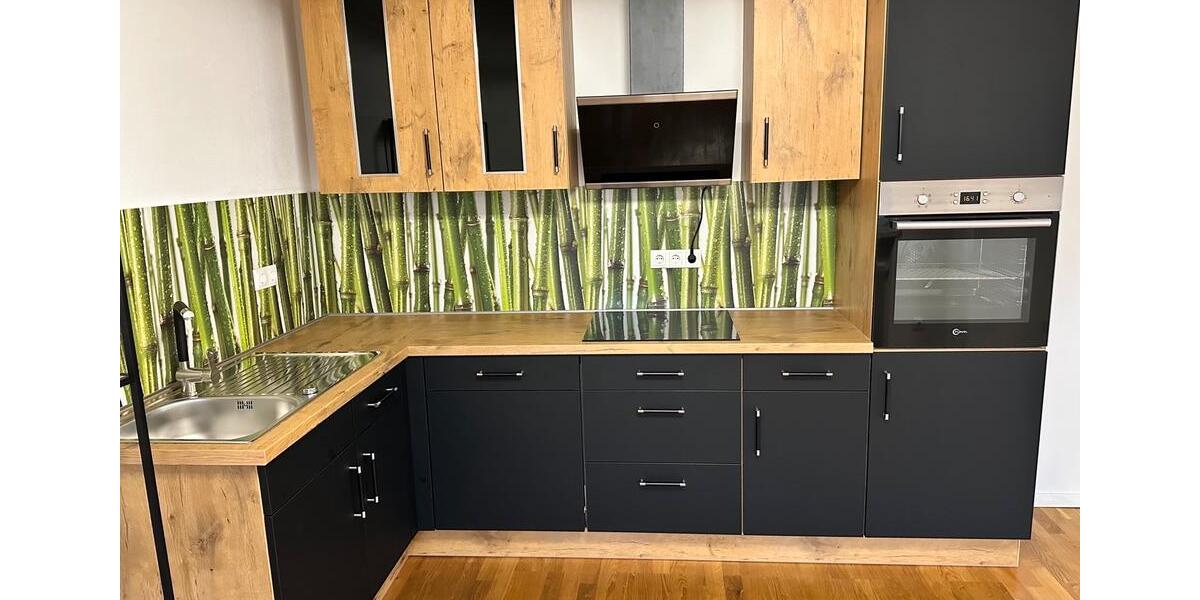 Etagenwohnung Rimbach - 3 Zimmer, 101 m&sup2;, 670&euro; | Angebot:25720572