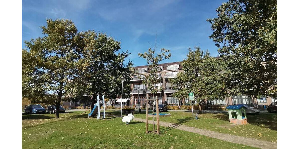 Etagenwohnung Bernau bei Berlin Bernau - 3 Zimmer, 85 m&sup2;, 1.020&euro; | Angebot:26470610