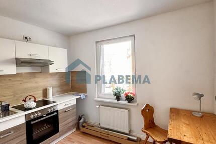 Wohnung Schwerin Altstadt - 1 Zimmer, 37 m&sup2;, 667&euro; | Angebot:26646787