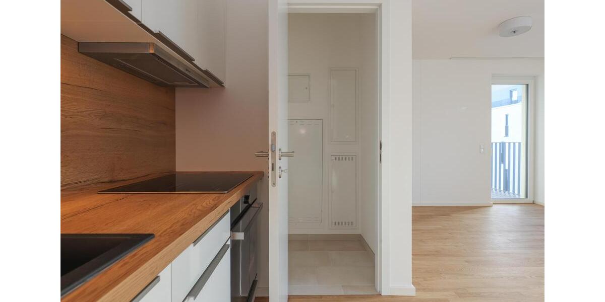 Etagenwohnung Berlin Neukölln - 2 Zimmer, 55 m&sup2;, 1.095&euro; | Angebot:26111451
