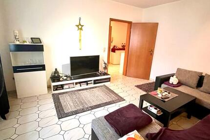 Wohnung Rehlingen-Siersburg Siersburg - 2 Zimmer, 54 m&sup2;, 500&euro; | Angebot:25017672